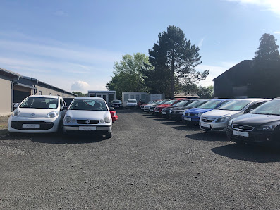 Jusufi Autohandel