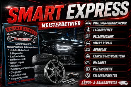 Smart Express