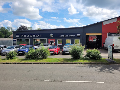 Peugeot Heinrich Horst