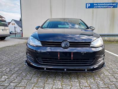 Lumi Autohandel