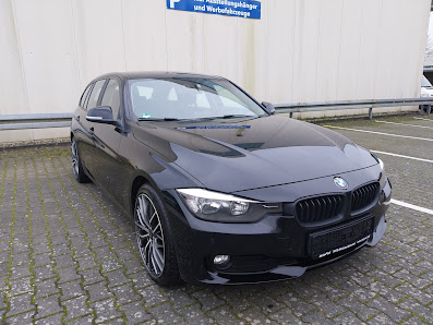 Lumi Autohandel