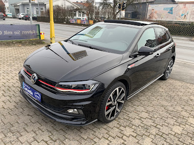 Husko Autohandel