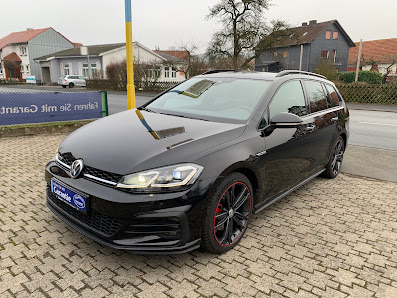 Husko Autohandel