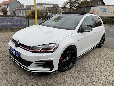 Husko Autohandel