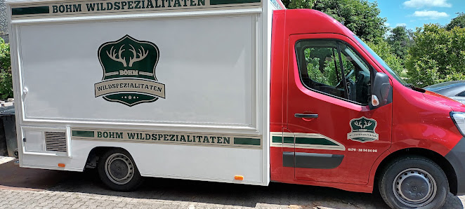 BKM- Branchen Konzept Mobile
