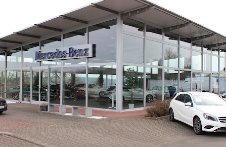 Mercedes-Benz & smart Service | Senger & Kraft GmbH & Co.KG
