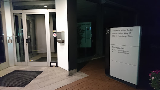 Mercedes-Benz & smart Service | Senger & Kraft GmbH & Co.KG