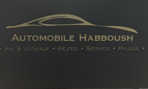 Automobile Habboush