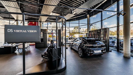 DS STORE MARBURG