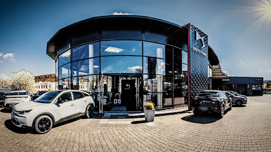 DS STORE MARBURG
