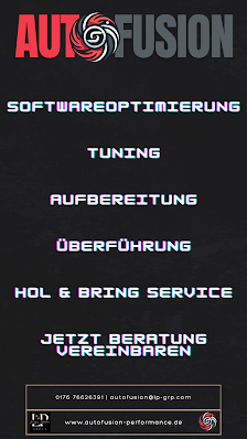 AutoFusion Performance
