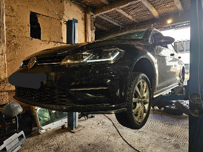 MK Fahrzeugservice