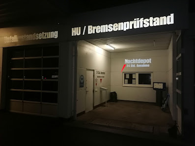 Schwalm-Speed GmbH & CO KG Neukirchen
