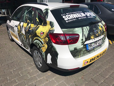 Schwalm-Speed GmbH & CO KG Neukirchen