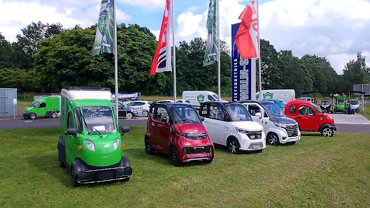 Green-Speed GmbH & Co KG
