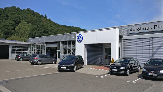 Autohaus V. Pleitz GmbH & Co. KG