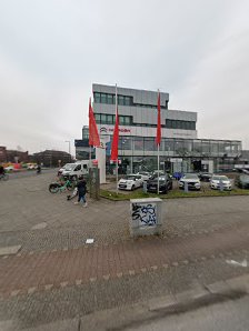 DS SERVICE BERLIN TEMPELHOF