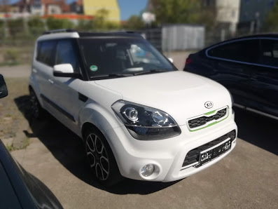 Auto-Weimar 4you