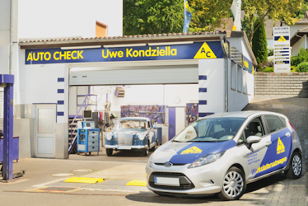 Uwe Kondziella Kfz-Meisterbetrieb