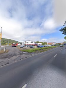 Bosch Car Service - Heller-Fahrzeugtechnik&Lackierbetrieb GmbH