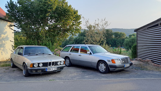 Autoreparatur Matthias Helbing