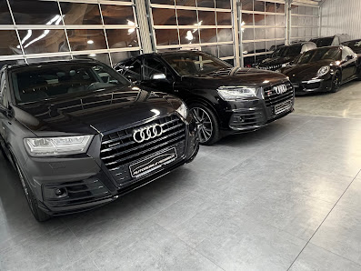 Automobile Reisbeck