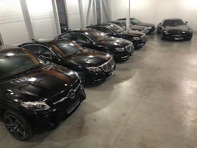 Automobile Reisbeck