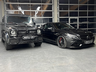 Automobile Reisbeck