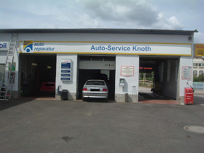 Autoservice Knoth - Abschleppdienst