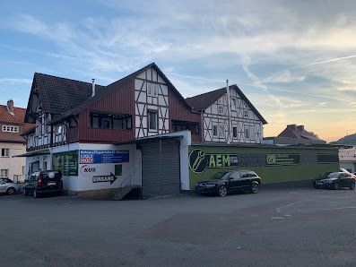 AEM Fahrzeugtechnik