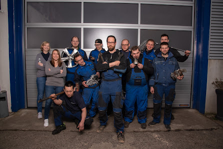 Wagner Motoren GmbH