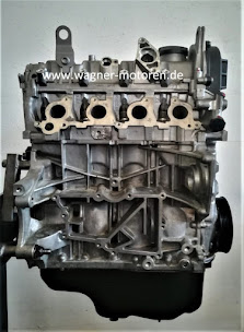 Wagner Motoren GmbH
