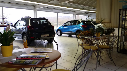 Autohaus Rothe GmbH