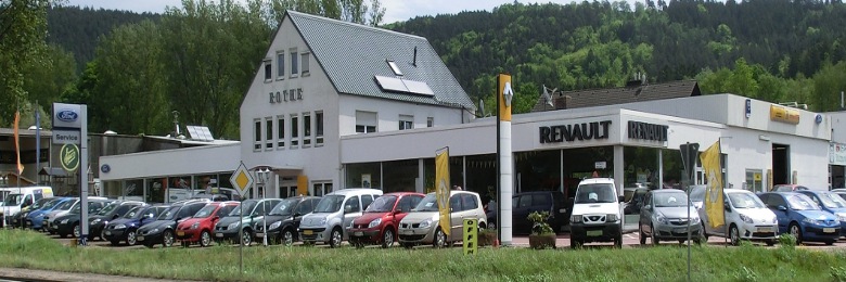 Autohaus Rothe GmbH