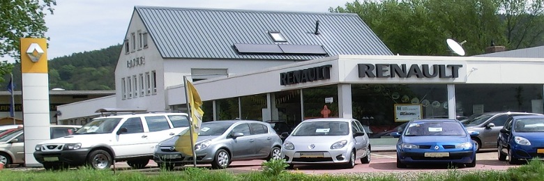 Autohaus Rothe GmbH