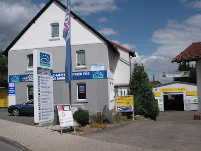 Autohaus Ludewig GbR