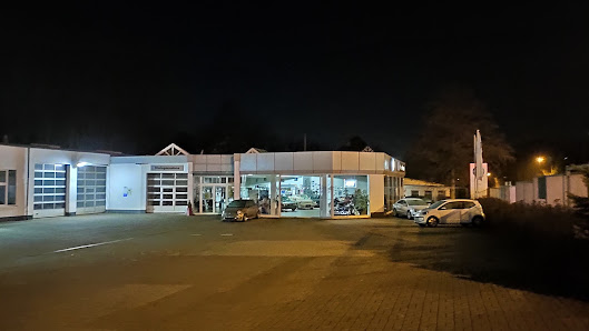 Autohaus Romeis GmbH