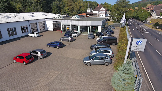 Autohaus Romeis GmbH