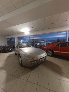 Autohaus Romeis GmbH