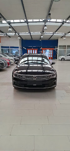 Autohero Center Berlin-Charlottenburg