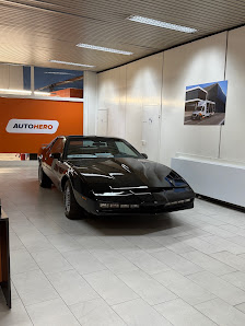 Autohero Center Berlin-Charlottenburg