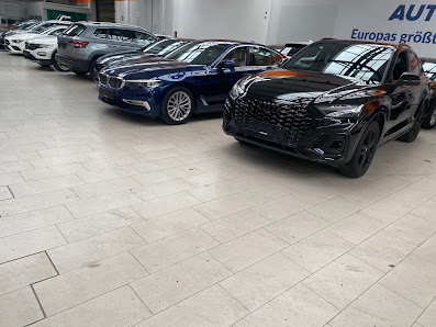 Autohero Center Berlin-Charlottenburg
