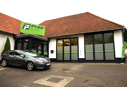 PI98 KFZ-Meisterwerkstatt Philipp Ihnenfeld