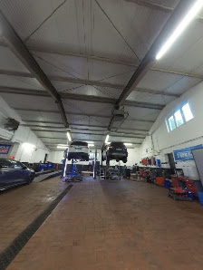 PI98 KFZ-Meisterwerkstatt Philipp Ihnenfeld
