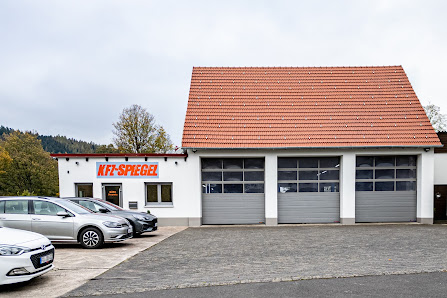 KFZ-Spiegel