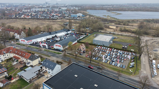Autoland Niederlassung Wismar