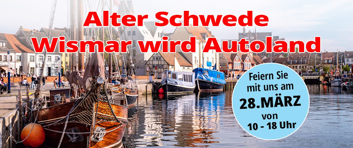 Autoland Niederlassung Wismar