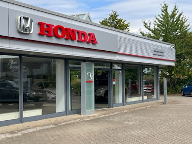 Autohaus Lehner GmbH