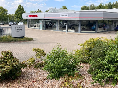 Autohaus Lehner GmbH
