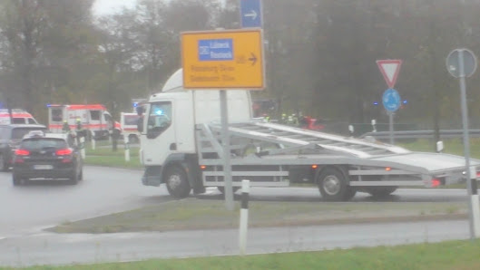 Autohaus Hansa Nord Wismar